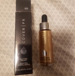 Color Fx glitter drops